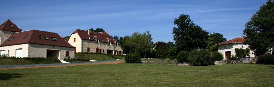 Brantome Holiday rentals