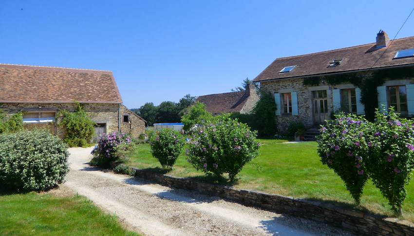 Dorgogne Gites 4 All