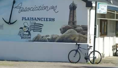 Inntravel Brittany's land's end