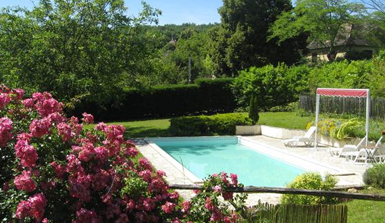 Le Manoir des Granges