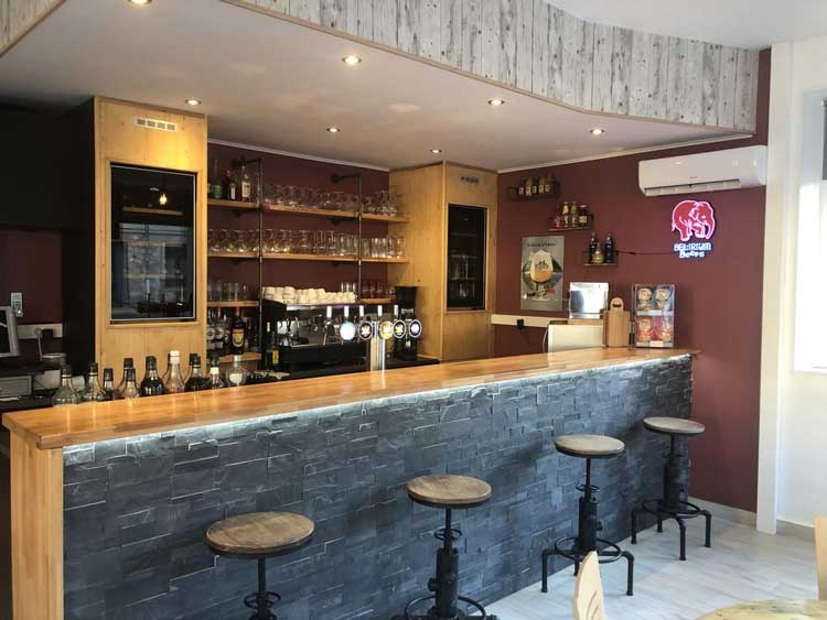 Hotel-Restaurant Les Boucles de Meuse
