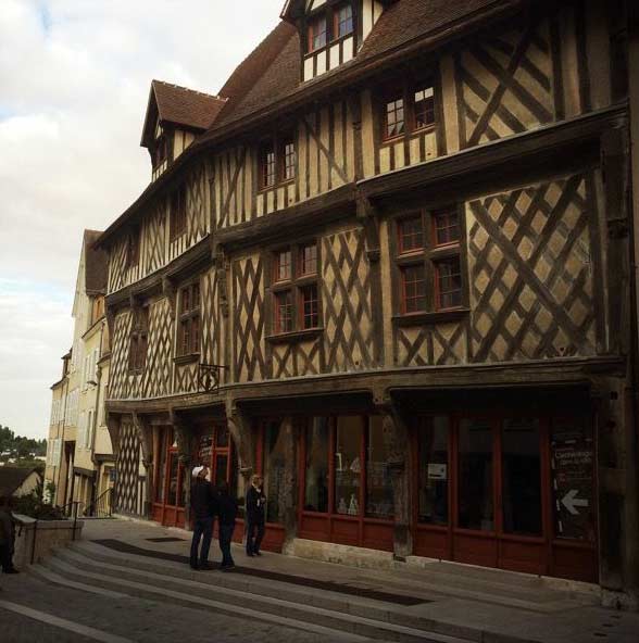 Chartres