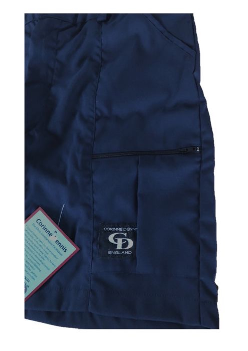 Corinne Deny Touring Shorts review 
