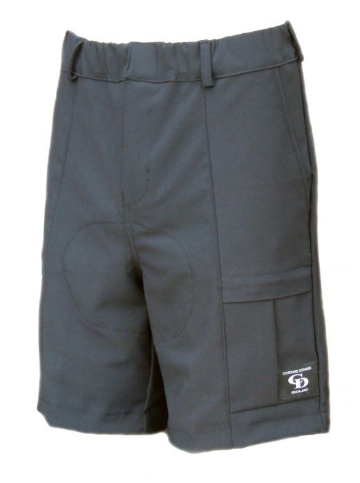 Corinne Deny Touring Shorts review 