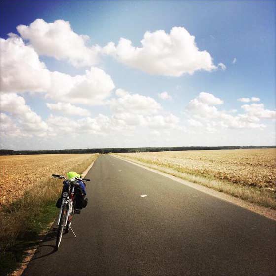 Veloscenic