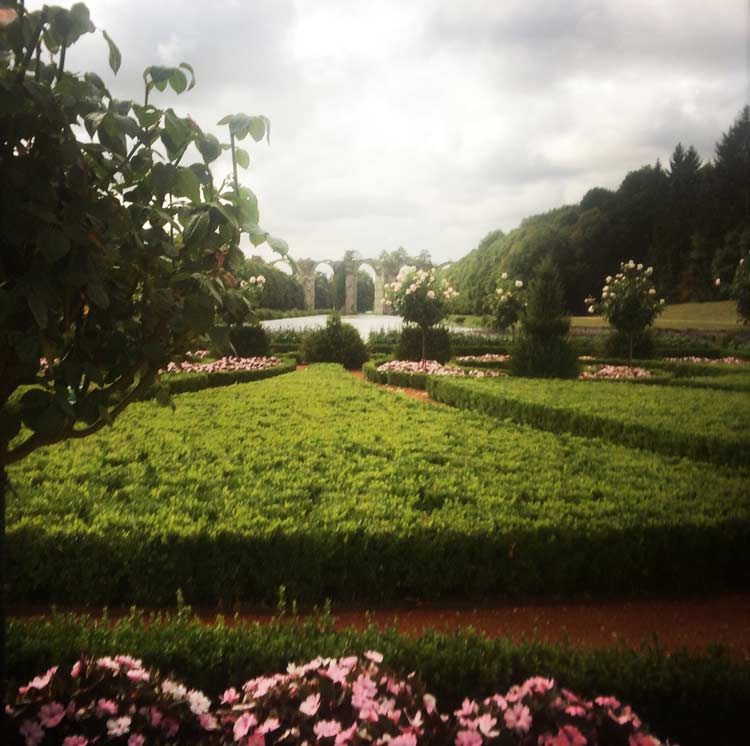 Maintenon 