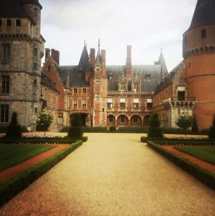 Maintenon 