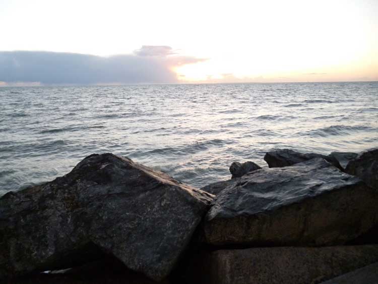 Blainville-sur-Mer 