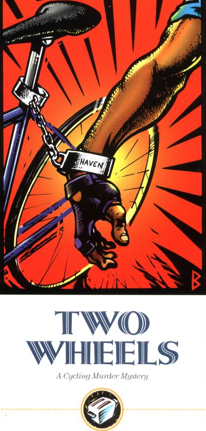 Two Wheels