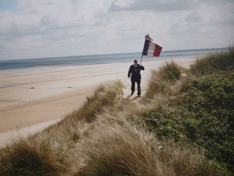 Utah Beach