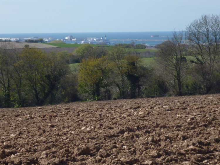 Cherbourg