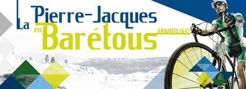 La Pierre Jacques en Barétous
