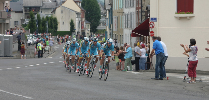 Tour de france