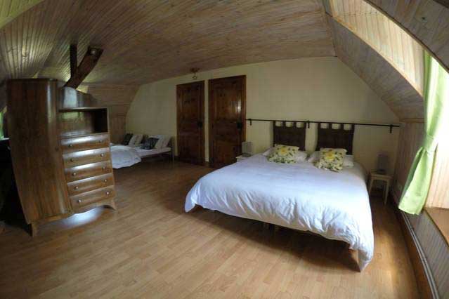 The Free Range Chalet
