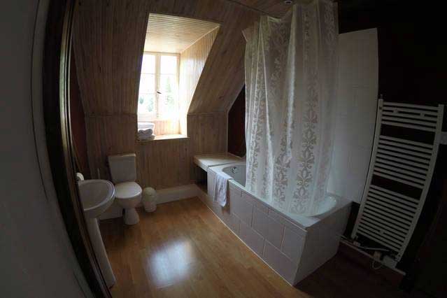 The Free Range Chalet
